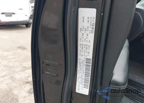 2015 Dodge Durango Sxt из США, поврежденный, VIN 1C4RDJAG2FC202570